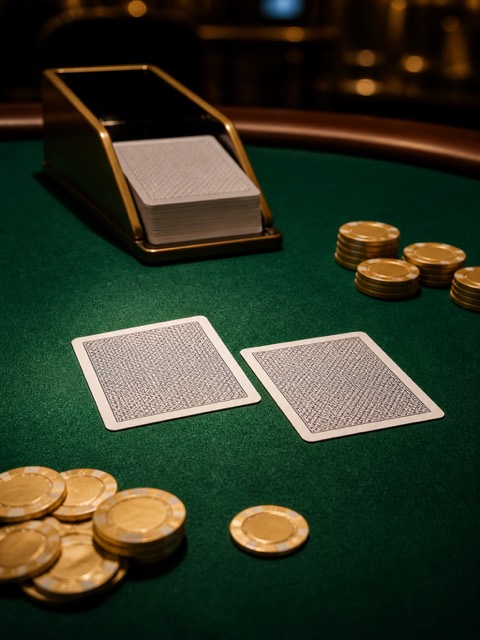 Baccarat Live