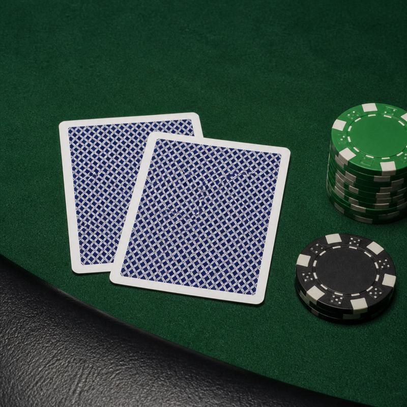 Blackjack Live