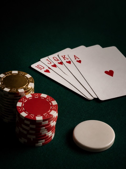 Poker Live