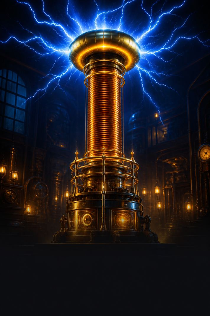 Energy True Blitz