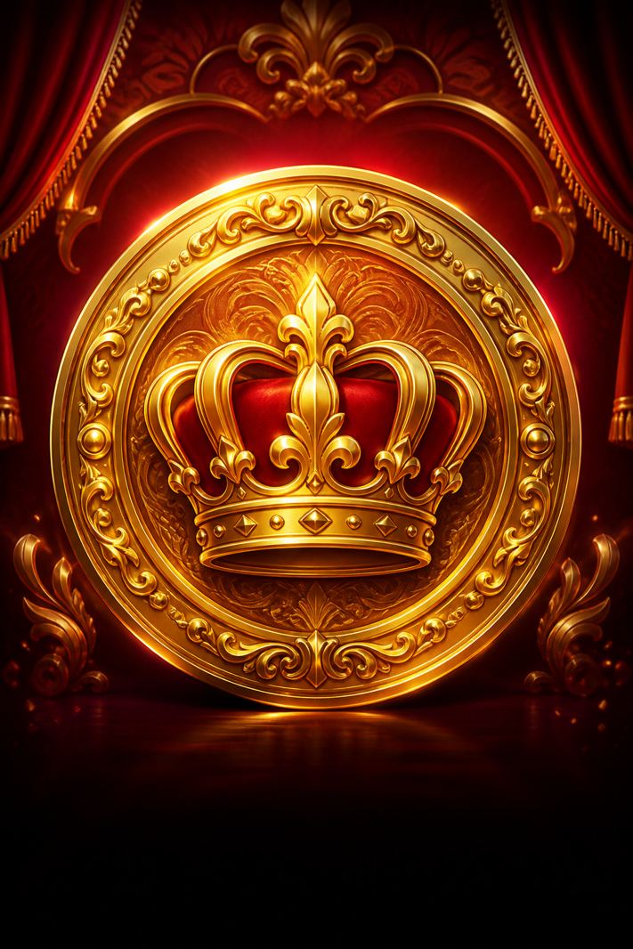Crown Coins