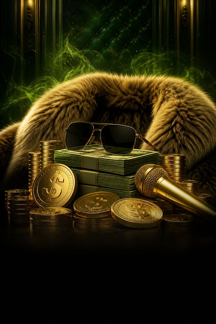Snoop Dog Dollars
