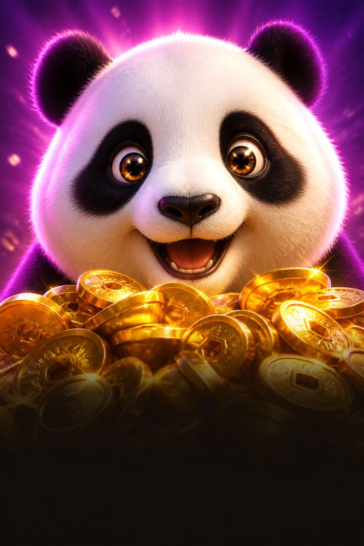 Luck of Panda
