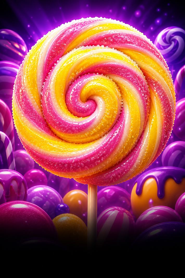 Sugar Rush